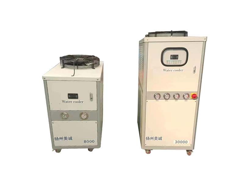 光纖激光冷水機